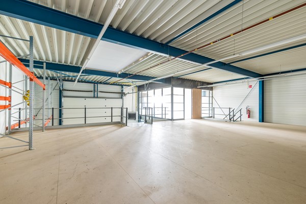 Medium property photo - Weg en Bos 86, 2661 GX Bergschenhoek